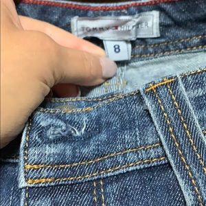 Tommy Hilfiger jeans